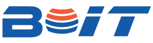 BLUE OCEAN INTERNATIONAL TRANSPORTATION CO., LTD