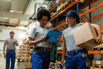 Why Having An End-To-End Supply Chain Partner Is Your Best Move